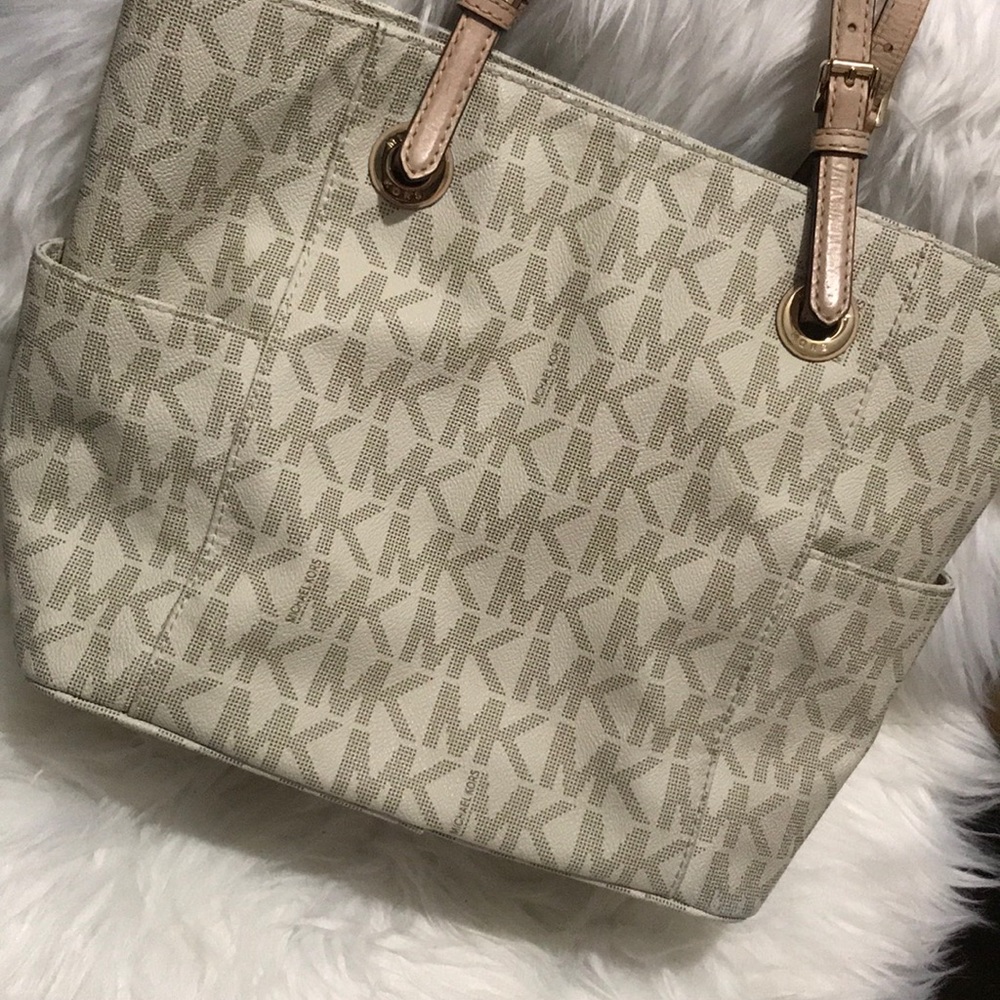 Michael Kors handbag
